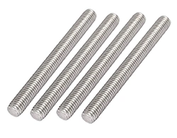 Alloy K500 Continuous Threaded Stud